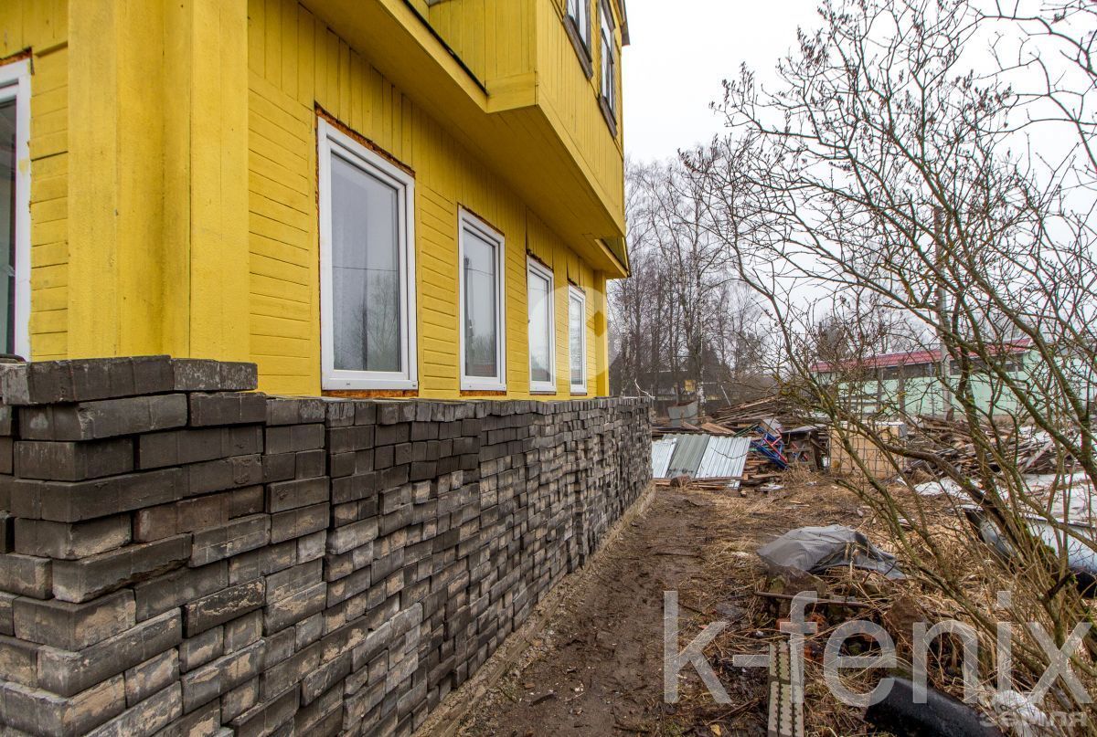 дом 171 метров, участок 15 сот